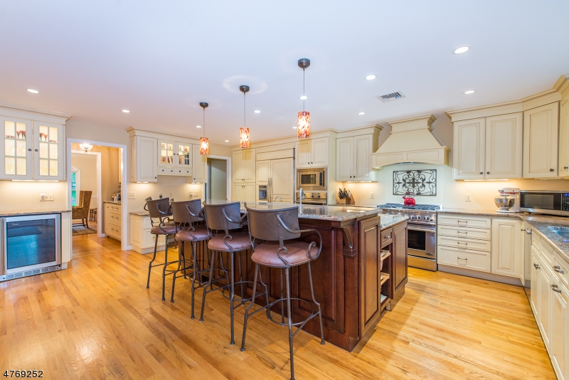 Milington - Residential
