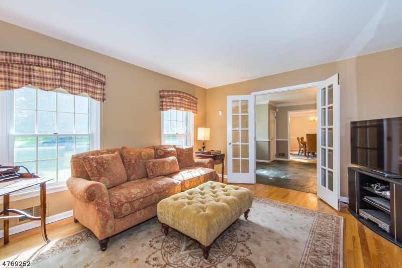Milington - Residential
