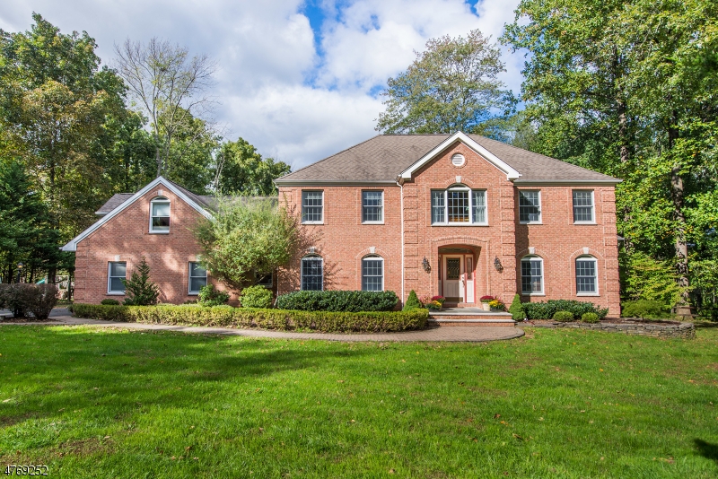 You will want to see this beautiful, spacious home with a kitchen that is fabulous for entertaining! There is much to love, including a large gourmet kitchen with tiered granite island, custom cabinets, high-end stainless appliances, family room with fireplace, living room that leads to a charming covered porch, hardwood floors, Andersen windows, composite deck, large, wonderful backyard, and outdoor workshop with electricity. Big finished bonus room off the master bedroom. Lots of storage throughout. Enjoy the charm of Millington and nearby communities with restaurants, shops, amenities and a national wildlife reserve. Less than a mile to NJ Transit Millington Station and convenient to Routes 78 and 287.