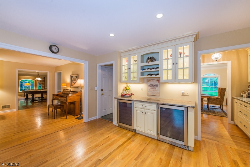 Milington - Residential