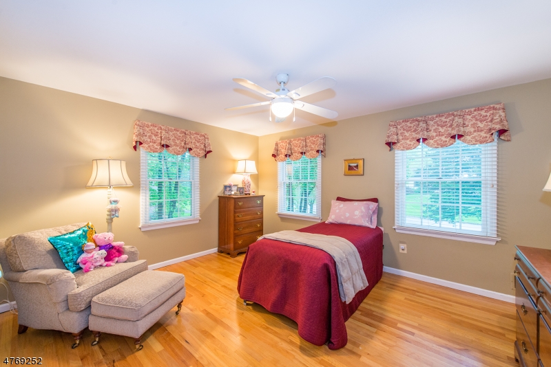 Milington - Residential