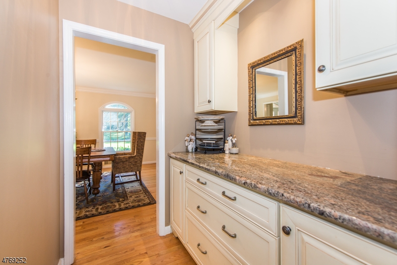 Milington - Residential