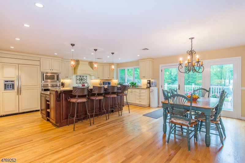 Milington - Residential