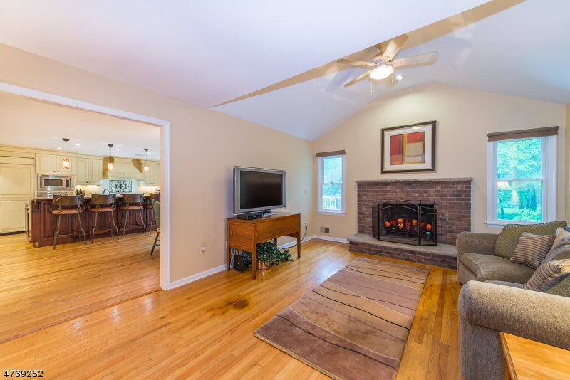 Milington - Residential