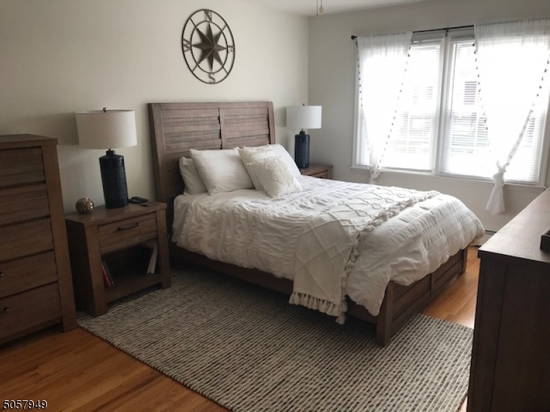 Washington School - Residential Income