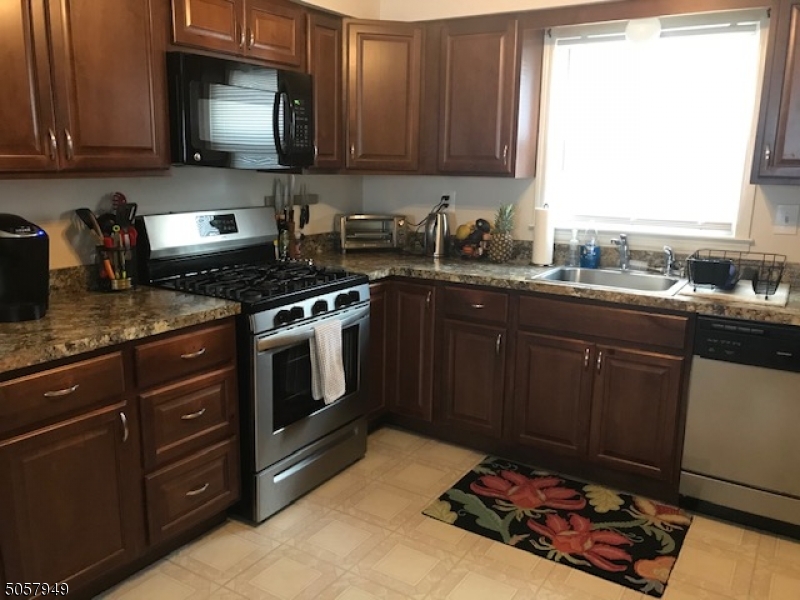 Washington School - Residential Income