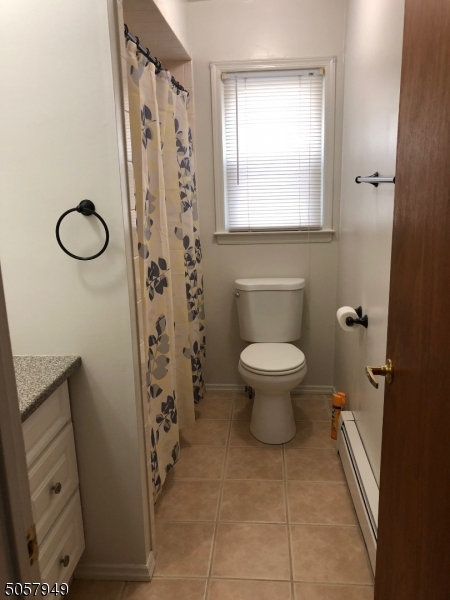 Washington School - Residential Income