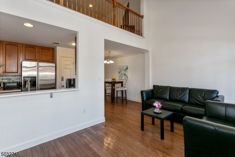 Riverwalk - Residential