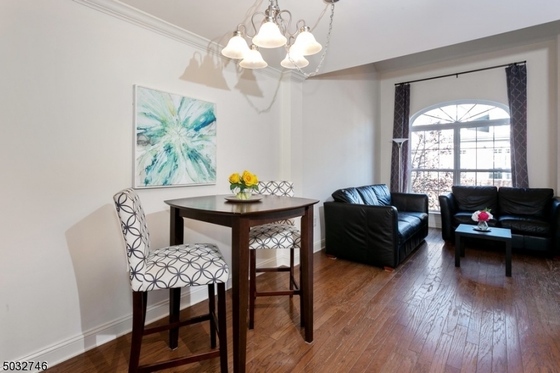 Riverwalk - Residential
