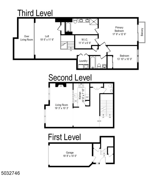 Riverwalk - Residential