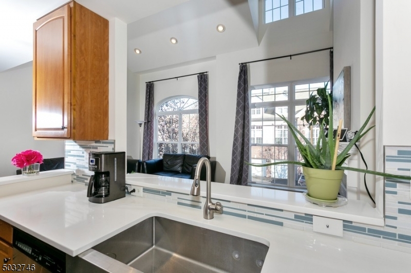 Riverwalk - Residential