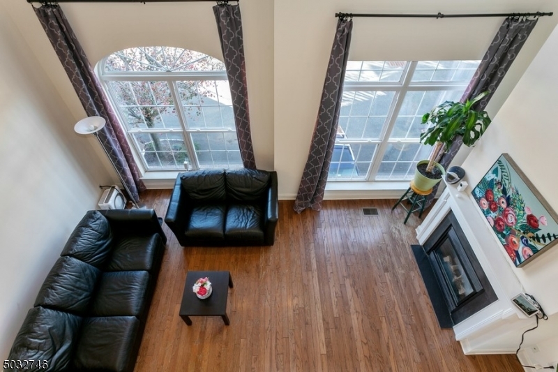 Riverwalk - Residential