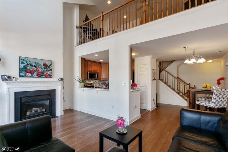 Riverwalk - Residential