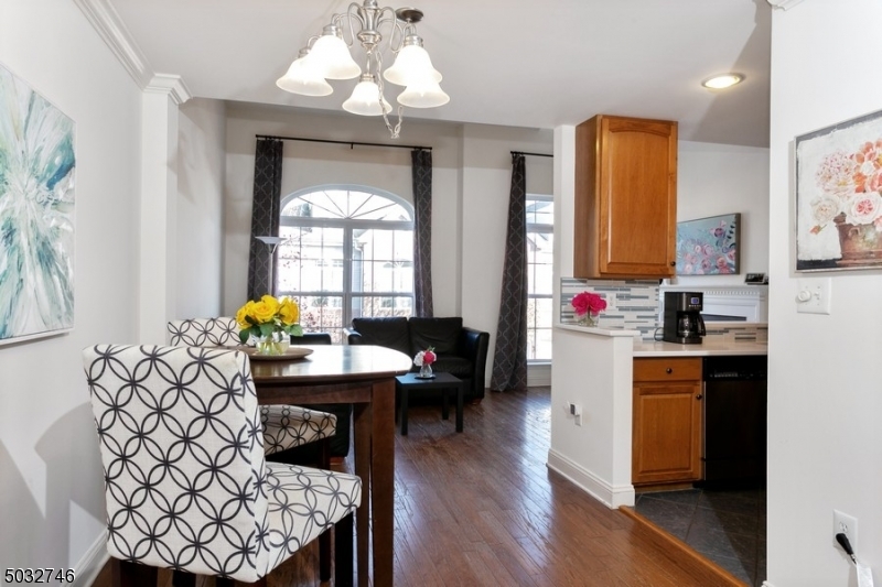 Riverwalk - Residential