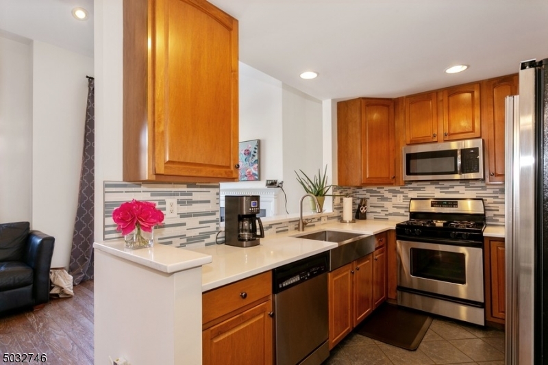 Riverwalk - Residential