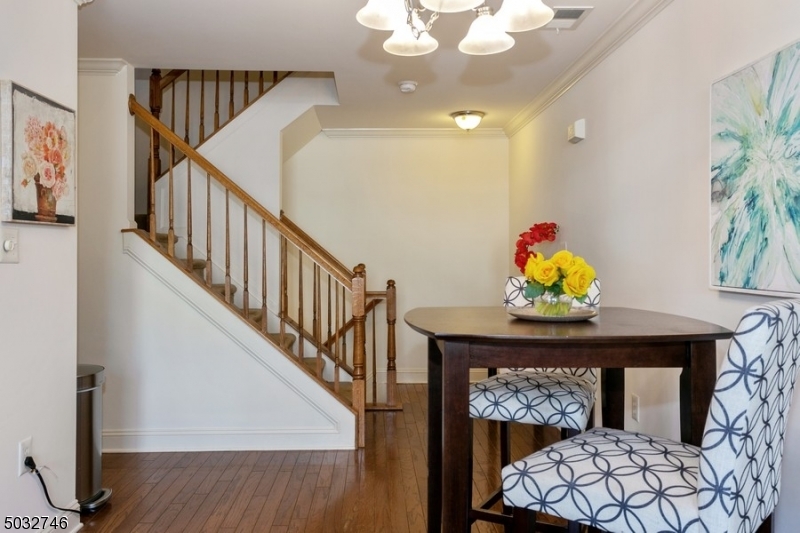 Riverwalk - Residential