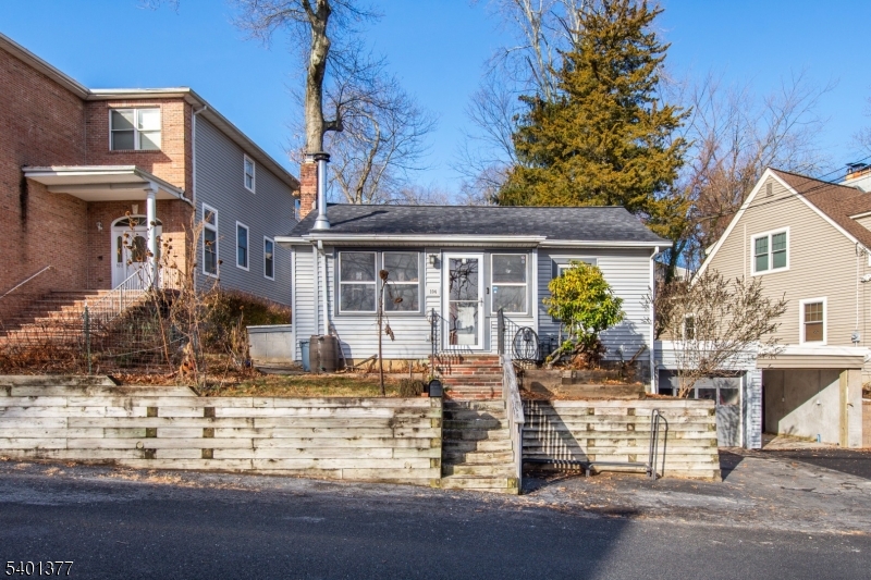 Indian Lake - Residential