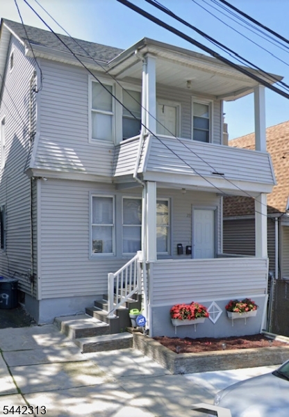 Spacious two-family home offering a great opportunity for both investors and owner-occupants. Features separate living areas, generous room sizes, and income-producing potential. Conveniently located near schools, shopping, public transportation, and major highways. Don't miss the chance to own a versatile property in a well-established neighborhood.