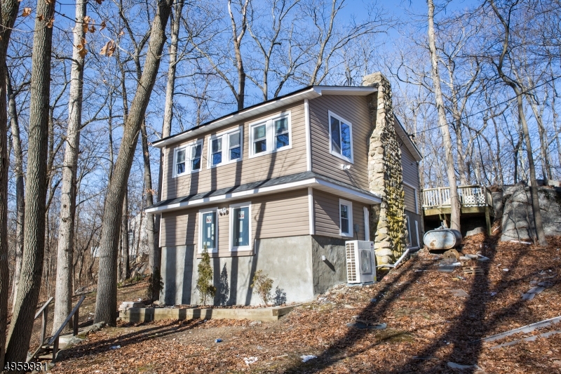 Cranberry Lakes - Residential