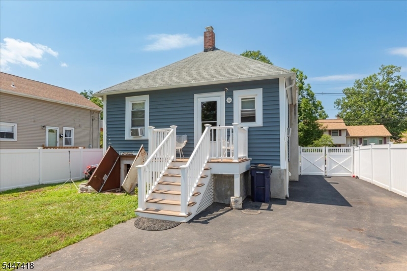 Piscataway - Residential