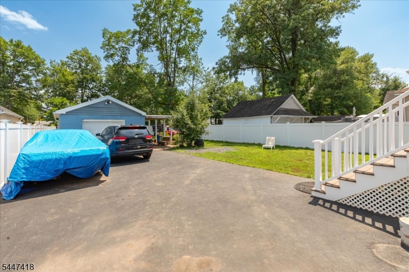 Piscataway - Residential
