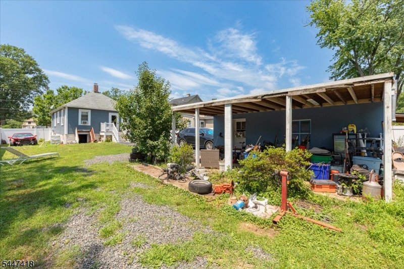 Piscataway - Residential