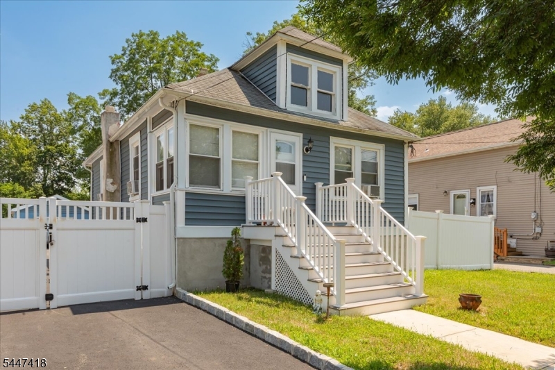 Piscataway - Residential