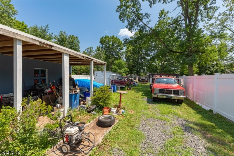 Piscataway - Residential