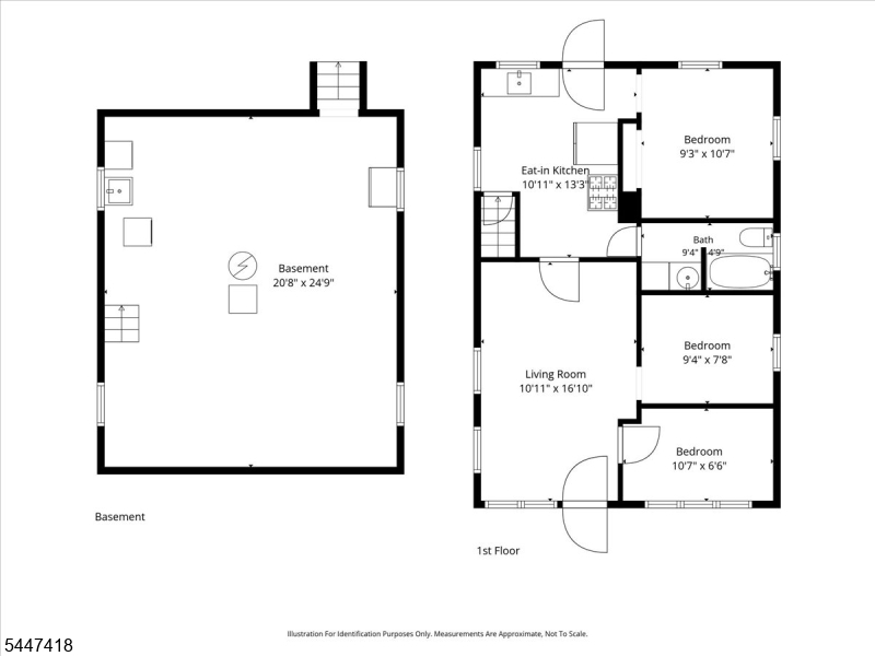 Piscataway - Residential