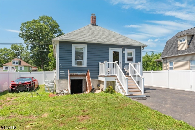 Piscataway - Residential