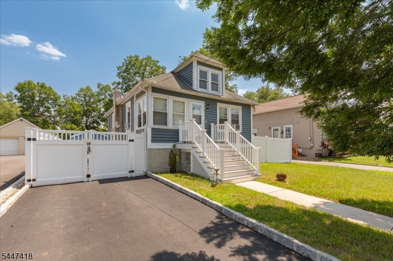 Piscataway - Residential