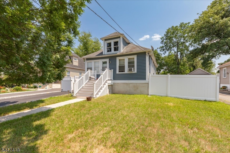 Piscataway - Residential