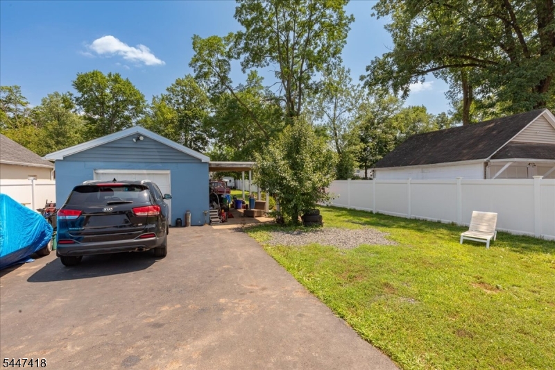 Piscataway - Residential