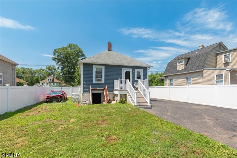Piscataway - Residential
