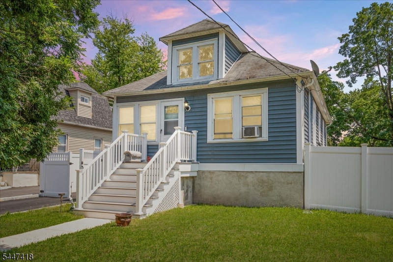 Piscataway - Residential