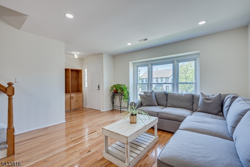 Sheffield Towne - Residential