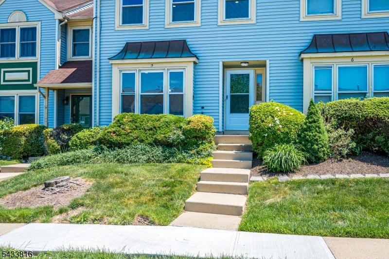Sheffield Towne - Residential