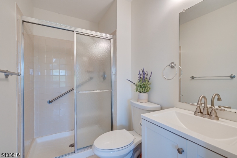 Sheffield Towne - Residential
