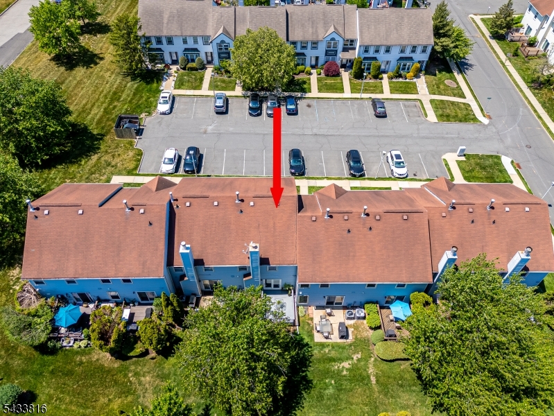 Sheffield Towne - Residential