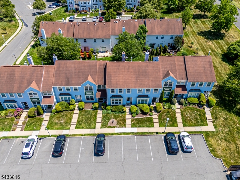 Sheffield Towne - Residential