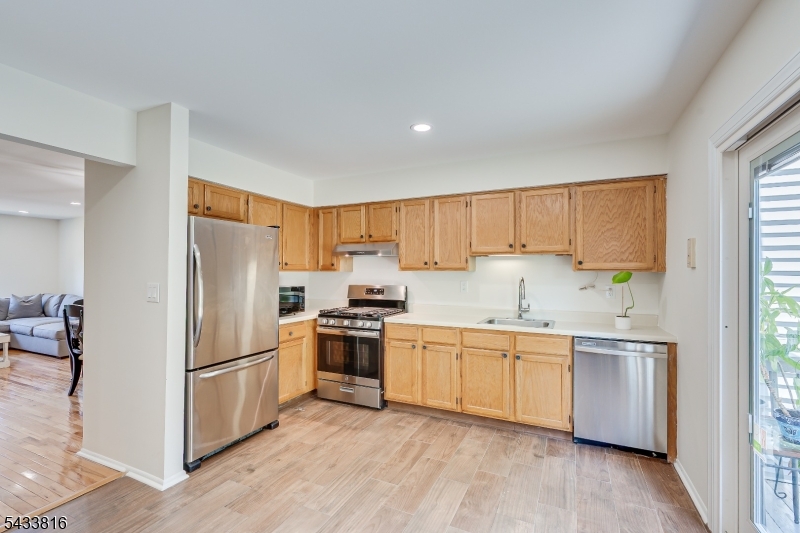 Sheffield Towne - Residential