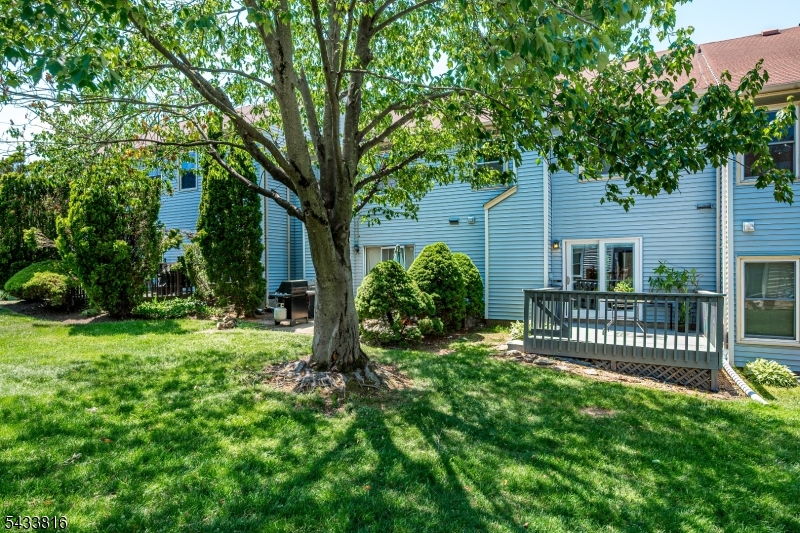 Sheffield Towne - Residential