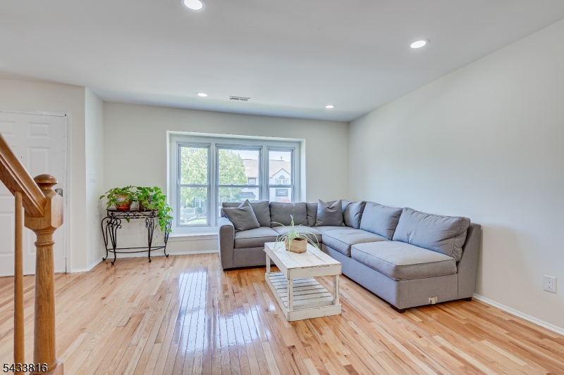 Sheffield Towne - Residential
