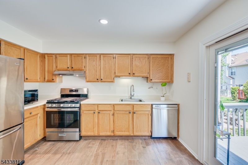 Sheffield Towne - Residential