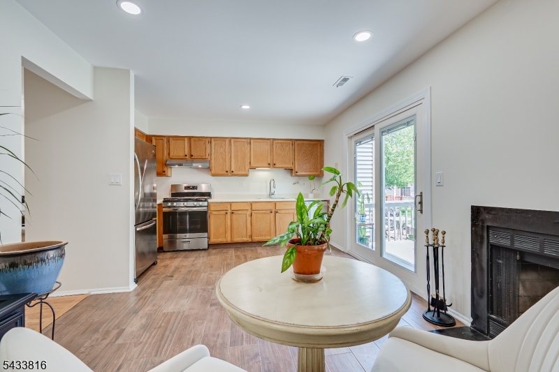Sheffield Towne - Residential