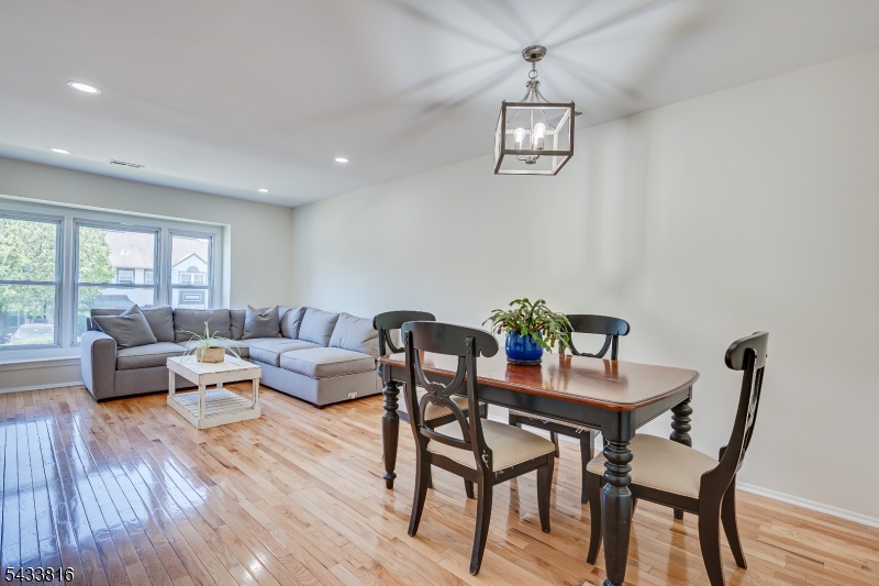 Sheffield Towne - Residential