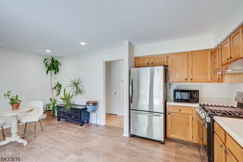 Sheffield Towne - Residential