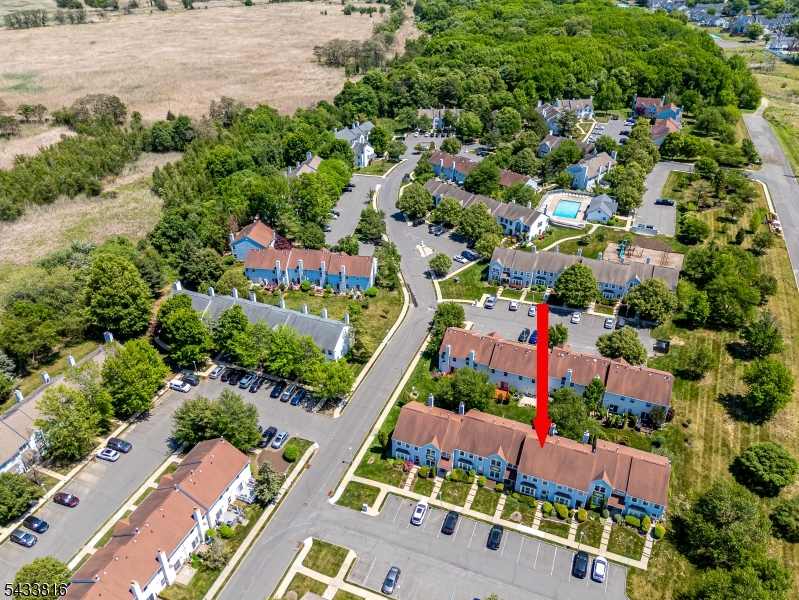 Sheffield Towne - Residential
