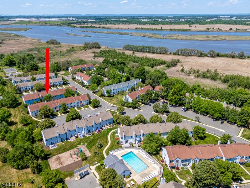 Sheffield Towne - Residential