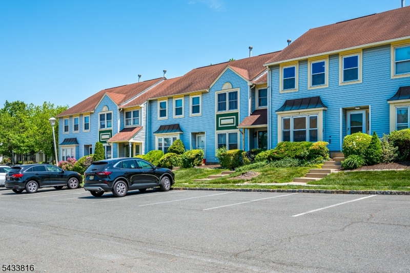 Sheffield Towne - Residential
